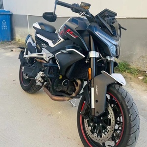 2025 800NK 800cc Street Fighter - 100 CV de puissance, cadre léger, suspension sport, vitesse maximale de 180 km/h, ABS |   <span class=keywords><strong>Prix</strong></span> d'usine - Product Image 3