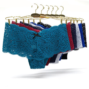 Braguitas de algodón para mujer, ropa interior sexy, calzones, bragas femeninas, lencería <span class=keywords><strong>hipster</strong></span> - Product Image 1