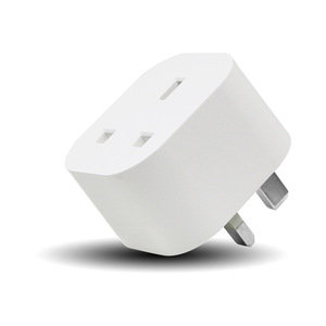 Square UK WiFi Smart <strong>Plug</strong> Socket Alexa Google Assistant Energy Meter Voice Control <strong>Remote</strong> Control 16A Wifi <strong>Plug</strong> - Product Image 5