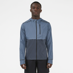 Custom <b>Zipper</b> Factory Wholesale Windproof Autumn Outdoor Canvas 100% Cotton Stand Collar Front Hooded Rain Windbreaker <b>Jacket</b> - Product Image 1