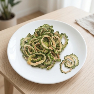 Melón Amargo Deshidratado de Alta Calidad, Vegetales Deshidratados - Product Image 1