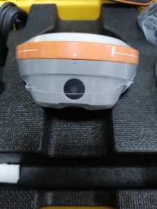 Thế hệ mới GPS rtk chcnav i76 gnss Receiver topograpgic khảo sát cụ - Product Image 2