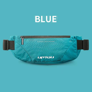 Riñonera Deportiva Ultraligera Personalizada, Riñonera de Moda para Mujer, Cinturón de Correr Moderno con Espacio para Teléfono Móvil y Pequeños Objetos - Product Image 4