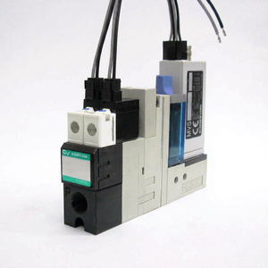 GENERADOR-ASPIRADOR; MC22M10HSZLC4WLR404 C ONVUM y Auténtico - Product Image 1