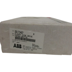 ใหม่ Plc Fdc86-unit1b ฟลอปปี้ดิสก์ไดรฟ์ Nsmp Plc ตัวควบคุมการเขียนโปรแกรม - Product Image 1