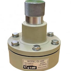 กุญแจล็อค CL-420 CL-520H CL-523H ใหม่เอี่ยมสำหรับระบบควบคุม 510T - Product Image 4