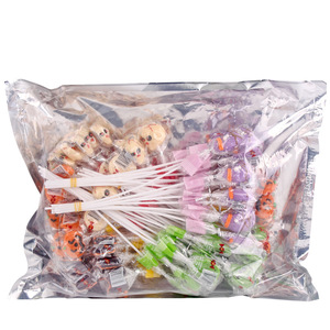 10g Halloween sucette Long bâton crâne forme sainte Explosions doux citron aromatisé sucre bonbons en gros petites collations - Product Image 4