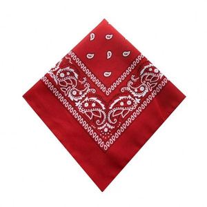 Pañuelo Cuadrado de Poliéster para Ciclismo al Aire Libre, Estampado Paisley, para <span class=keywords><strong>Hombre</strong></span> y Mujer, Estilo Hiphop, <span class=keywords><strong>Bandana</strong></span>, Pañuelo para la Cabeza, Pañuelo para el Cabello - Product Image 6