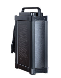 Широко используется Превосходное качество на заказ дешевые перезаряжаемые солнечные литиевые электронные литий-ионные батареи - Product Image 4