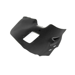 แผ่นซับด้านหน้าด้านหน้า1500 Tyrannosaurus Rex 68443469AD 68443468AD ชิ้นส่วนพลาสติก - Product Image 2