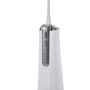 5 temizlik modu ile IPX7 şarj edilebilir <span class=keywords><strong>Oral</strong></span> <span class=keywords><strong>Irrigator</strong></span> diş duşu su geçirmez diş ipi el diş temizleme cihazı - Product Image 4