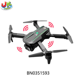 Drone RC Électrique 2.4G pour Enfants - Quadricoptère Suivez-<span class=keywords><strong>moi</strong></span> Convivial pour Débutants avec Évitement d'Obstacles sur 5 Côtés Prêt à l'emploi - Product Image 5