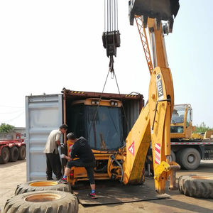 Pelle sur chenilles d'occasion CAT 4CX 315D2 350DL 349DLb haut rendement énergétique prix raisonnable état d'occasion 40 tonnes - Product Image 1