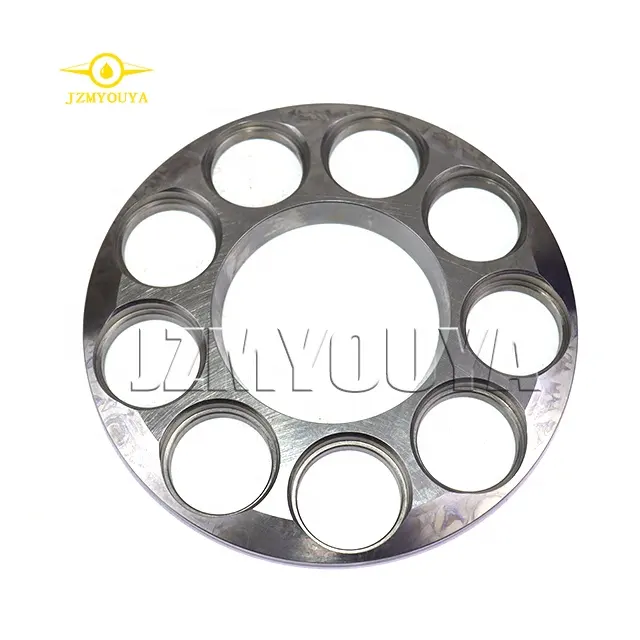 JZMYOUYA Kit perbaikan pompa Piston, suku cadang alat perbaikan pompa hidrolik cobs80 sbs120 SBY S140 untuk cat320