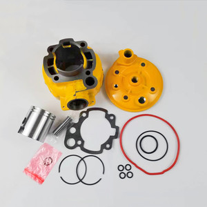 <span class=keywords><strong>Kit</strong></span> de cylindre de moto de pièces de <span class=keywords><strong>moteur</strong></span> de Wanou <span class=keywords><strong>AM6</strong></span> 46mm - Product Image 6