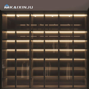 Лидер продаж, шкаф со светодиодной подсветкой, 12 В - Product Image 1