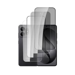 Protection d'écran en verre trempé anti-espion 0,18 mm pour SAMSUNG S27 S27PLUS S27PRO S27 ULTRA – Meilleures ventes - Product Image 1