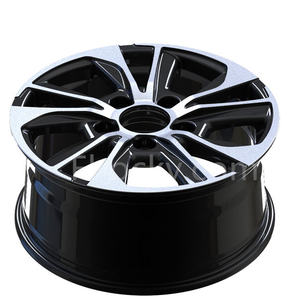 Flrocky Car WHEEL ขนาด18 <span class=keywords><strong>20</strong></span>นิ้ว<span class=keywords><strong>ขอบ</strong></span>ล้ออัลลอยสำหรับ Land cruiser/prado Tacoma 5*150 FJ Cruiser Fortuner LC300 SW4 - Product Image 6