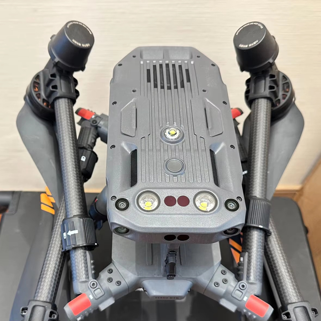 Original Global Matrice 350 RTK 6-Directional Sensing & Positioning Night-Vision FPV Camera Multi-Payload Support