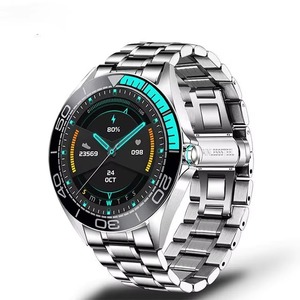 Drioshipping Functional Intelligent <b>Watches</b> Calories IP68 Waterproof Brand Sport <b>Smart</b> <b>Watch</b> 2024 New - Product Image 3