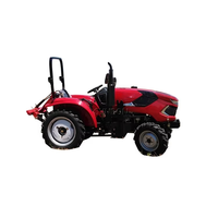 Tracteur agricole Land Universal 4x4 70 ch à vendre