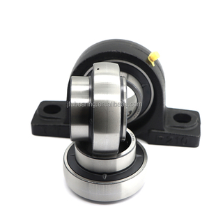 Vòng bi khối gối im lặng tốc độ cao mô hình UCP cho máy móc giảm rung và độ bền - Product Image 5