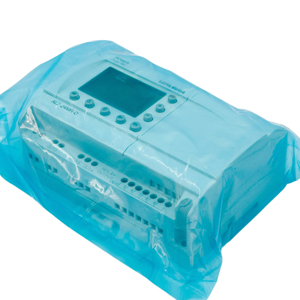 Módulo de entrada analógica PLC AL2-24MR-D original, nuevo, controlador de automatización industrial, fabricado en los Países Bajos - Product Image 2
