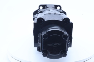 Bomba Hidráulica para Excavadora de Calidad OEM, Serie HDP HDP30, HDP30.43-LME/MB/30.43-L/MB-M, Engranaje Externo de Alta Presión - Product Image 5