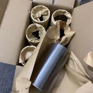 Repuestos para Excavadora DH150-7 DH200-7 DH215-7 DH258-7 DH300-7, Kit de Reparación de Juntas de Pistón y Revestimiento de Cilindro de Motor - Product Image 2