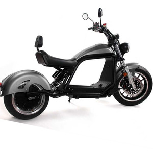 Scooter électrique cool, vélo d'équilibre, moto électrique, moto électrique rapide - Product Image 2