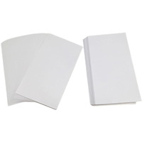La Chine Fabricant Offre Spéciale format A4 papier de couleur blanche 80gsm A4 copie papier pour l'école et l'impression de bureau