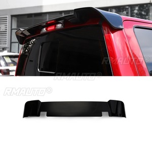 Alerón Trasero para Maletero, Alerón de Techo, Kit de Carrocería para Ford Raptor F150 2021-2024, Accesorios para Automóviles - Product Image 5