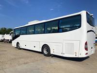 Fabricant chinois Youtong bus 55 places d'occasion bus de luxe longue distance à vendre