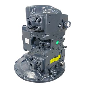 ชุดปั๊มไฮดรอลิกสำหรับรถขุดล้อยาง PW200 ใหม่ 708-2L-00202 ชิ้นส่วนเหล็ก ผลิตใหม่ สำหรับเครื่องจักรก่อสร้าง GID - Product Image 1