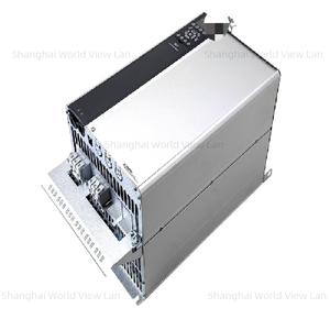 Plc VLT FC-302P37KT5E20H1XGXXXXSXXXXALBXCXXXXDX 131Z7908 37kW 50HP编程控制器 - Product Image 1
