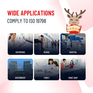 ACO Marque Fournisseur En Gros Couleur <span class=keywords><strong>W2030A</strong></span> W2031A W2032A W2033A <span class=keywords><strong>415A</strong></span> Cartouche De Toner Compatible Pour HP - Product Image 2