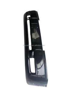 Pare-chocs avant de haute qualité adapté aux Rolls-Royce Phantom 51117161239 51117195359 51117161240 51117161240G2X - Product Image 2