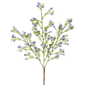 Tallos <span class=keywords><strong>de</strong></span> Gypsophila Artificiales <span class=keywords><strong>de</strong></span> Tacto Real, <span class=keywords><strong>de</strong></span> Goma Suave, para Decoración <span class=keywords><strong>de</strong></span> Mesa <span class=keywords><strong>de</strong></span> Comedor, Arreglos Florales, Venta al Por Mayor - Product Image 5