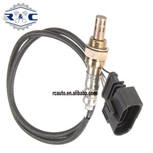 New r & C Chất lượng cao sonda <span class=keywords><strong>Lambda</strong></span> ls130257 cho Mazda xedos 9 / VW Golf Passat <span class=keywords><strong>Polo</strong></span> Vento cảm biến oxy sửa chữa - Product Image 1