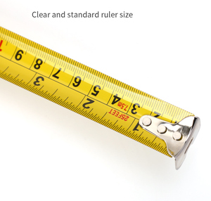 Công Nghiệp 3M 5 Meter 10m Đế Quốc và Metric đo băng - Product Image 6