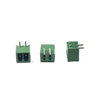 Komponen Elektronik Berkualitas Tinggi SK-22D03-G020 Saklar Geser Untuk Daftar BOM Komponen Elektronik Tersedia