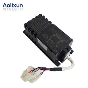 Fuente de Alimentación de Emergencia para Elevador Deling RKP220/12V3, Fuente de Alimentación de Emergencia para Intercomunicador de Elevador para <span class=keywords><strong>Otis</strong></span> - Product Image 2