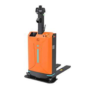 Robot de Manipulación Inteligente con Mantenimiento Predictivo, Tipo de Entrega en Estantería, para Taller de Optoelectrónica y Operación de Almacén - Product Image 4