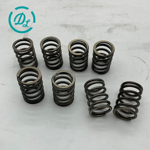 Ressort de soupape diesel EexcavaStart C2.2 153-5558 B153-5558 pour mini-excavatrices, chargeuses, moteurs C2.2 - Durable, fiable, facile à installer - Product Image 4