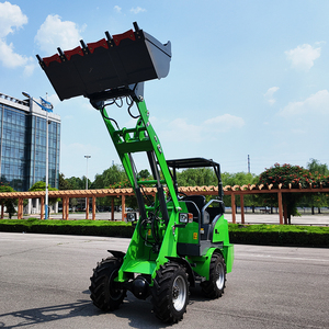 Low Fuel Hot Sale <b>Battery</b> Powered Mini Wheel Compact for Farm Garden Home Use High Performance - Product Image 4