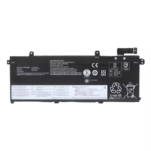 Untuk Lenovo Thinkpad T490/T495/T14 Gen 1/Gen 2 P14s Gen 2 baterai tersedia/Battery Baterai Laptop - Product Image 1