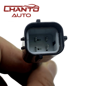 Capteur d'oxygène Lambda OEM fiable 22690-CJ00A 22690-ED000 pour Nissan GT-R Qashqai Altima Tiida Micra Grande performance Nouveau - Product Image 4