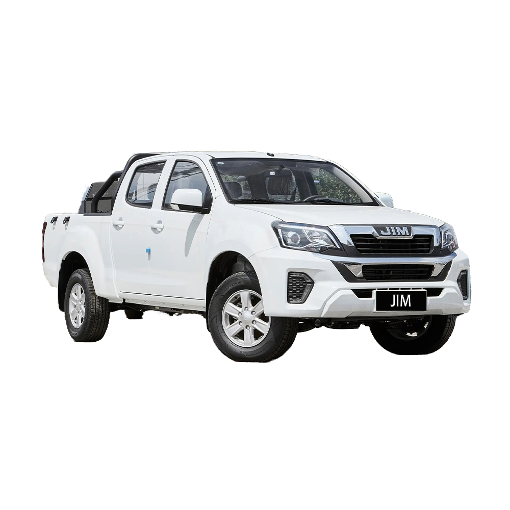 ISUZU JIM Jiangxi Isuzu Ruimai 2024 5-местный дизельный пикап 5-местный 6-ступенчатый механическая
