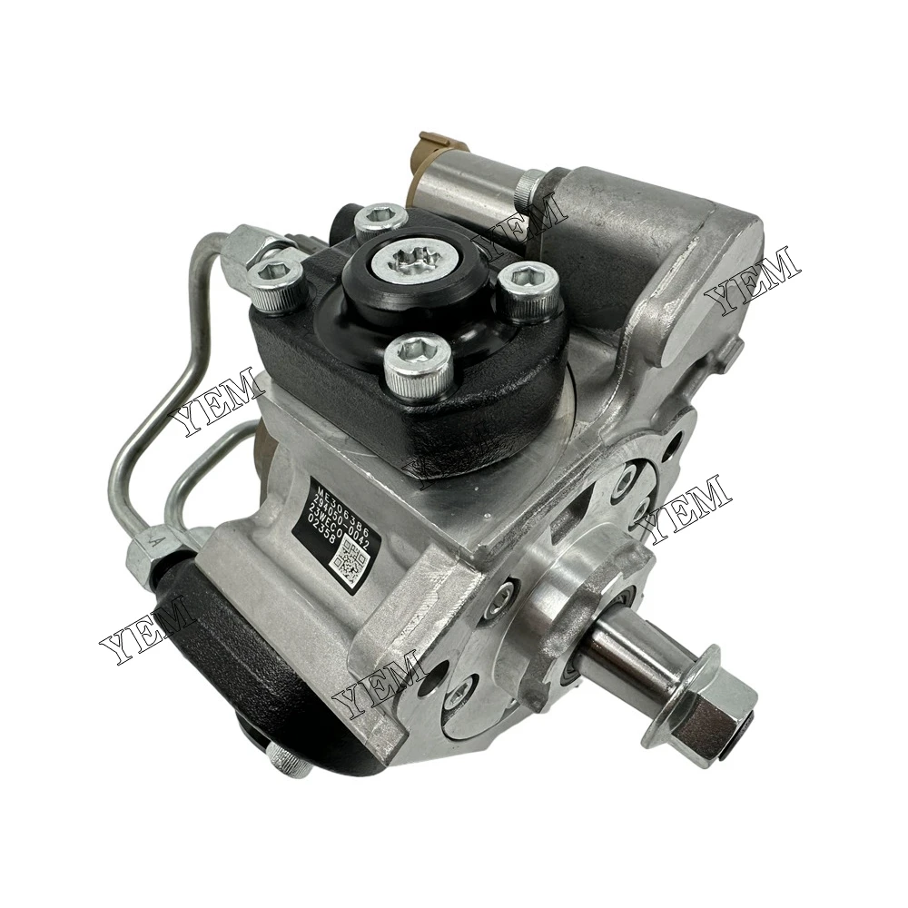 ema1933さま専用 New 6M60 Fuel Injection Pump for Mitsubishi Engine - High Performance