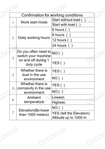 Smry425 Ratio Inch As Gemonteerde Versnellingsbak Reductiemiddel Fenner As Gemonteerd Snelheidsreductiemiddel - Product Image 6